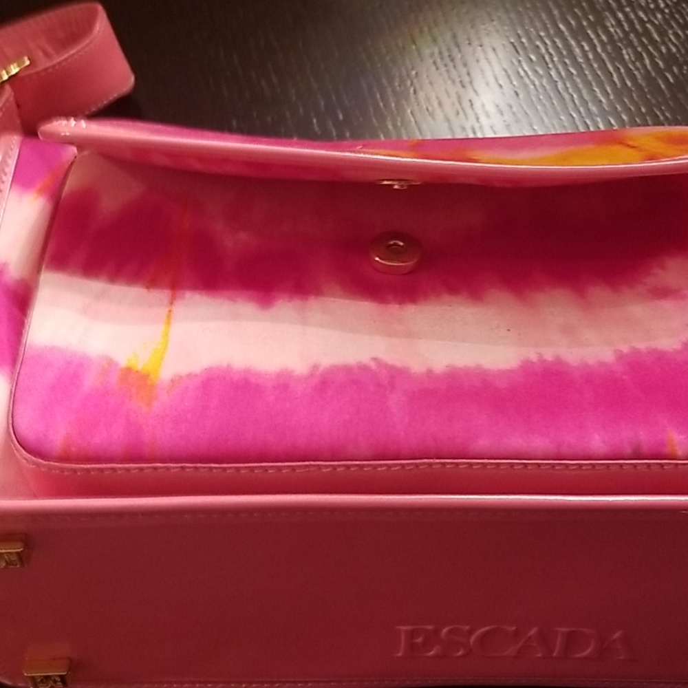 Escada Handbag - Picture 7 of 11